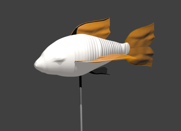 Fish Design